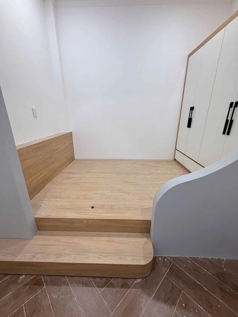 Bán nhà mới 135m² 2PN gần Ngô Đức Tốn, Phân Thiết - Ảnh thu nhỏ 5