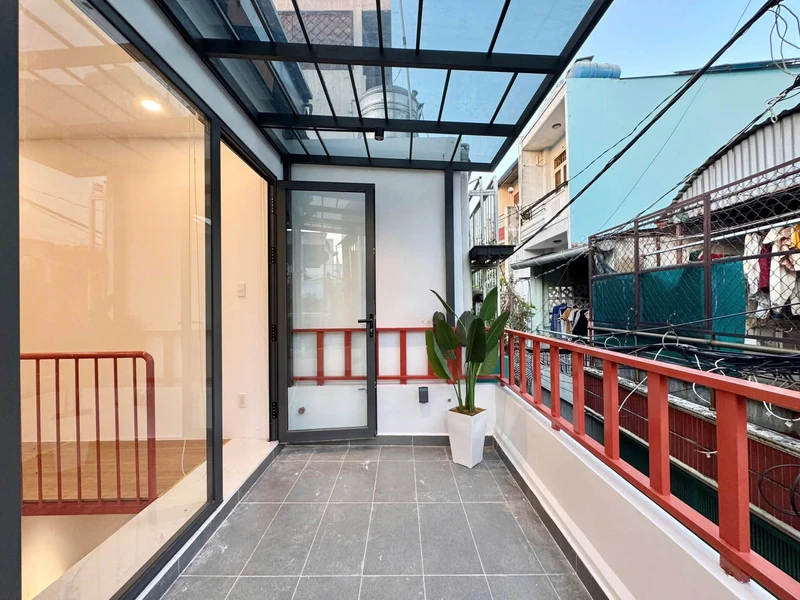 Bán cặp nền đất Lê Đức Thọ, Cà Mau, 266m², 1,3 tỷ copmat