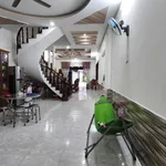 Bán nhà 3 tầng 136m² 4 phòng ngủ Dĩ An, Bình Dương - Ảnh thu nhỏ 4