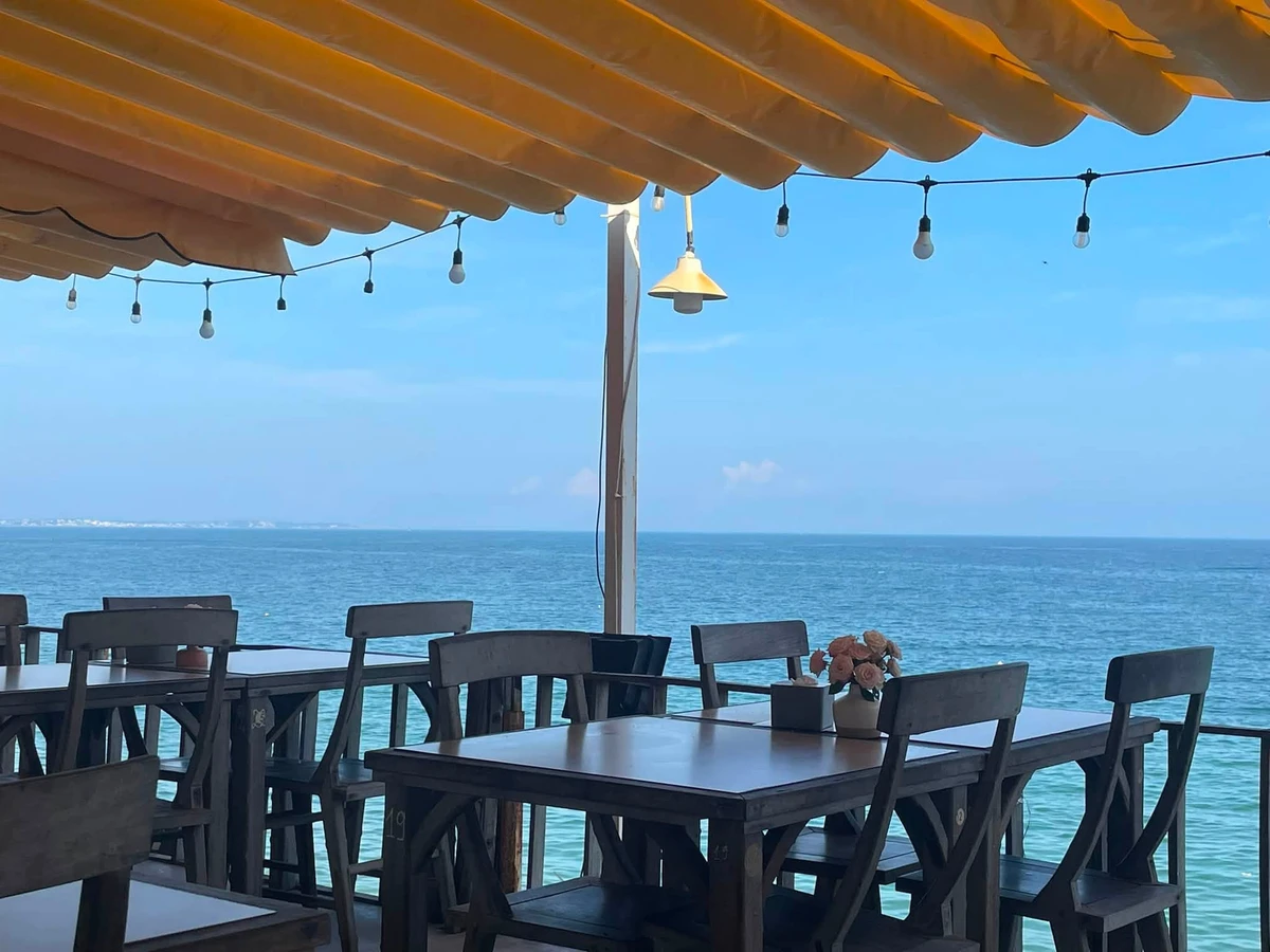 Bán đất thổ cư mặt biển Hàm Tiến 169m2 giá 7 tỷ - Ảnh thu nhỏ 4