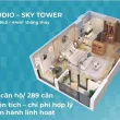 Chung cư cao cấp Phường Đông Hải, Khánh Hòa (Ninh Thuận) - Ảnh thu nhỏ 13