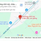 Chính chủ bán cắt lỗ có thương lượng đất Châu Đốc 165m2 thổ cư giá chỉ 4.5 tỷ, mặt tiền siêu đẹp - Ảnh thu nhỏ 6