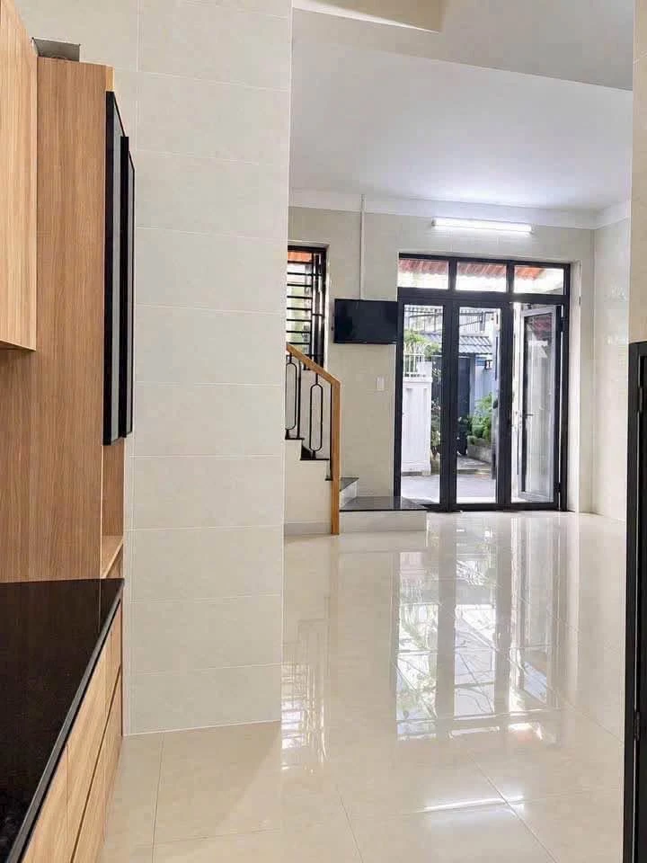 Bán nhà 3PN 3WC 50m2 mặt tiền Vũng Tàu - Ảnh thu nhỏ 2