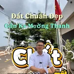 Bán lô đất 2 mặt tiền 5x23m khu đấu giá Lê Vụ, Buôn Ma Thuột - Ảnh thu nhỏ 1
