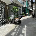 Bán nhà hẻm 4 tầng BTCT 5PN 3WC, 4,33x10,76m, giá 8 tỷ tại An Bình, Quận 5 - Ảnh thu nhỏ 3