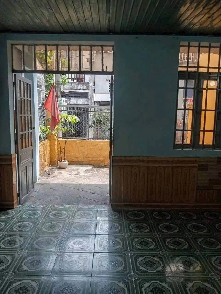 Bán nhà cấp 4 60m² gần Big C, Quận 12 giá 3 tỷ 600 - Ảnh thu nhỏ 3
