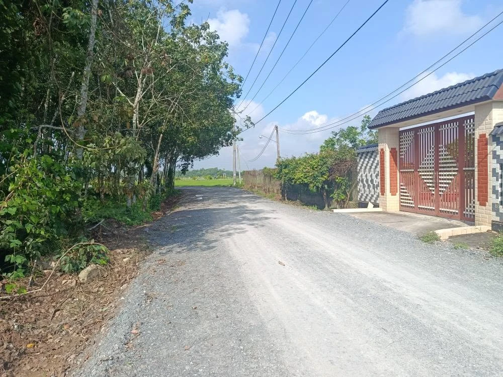 Bán đất nền 20x38m (760m²) Gia Tân, Tây Ninh - Ảnh thu nhỏ 3