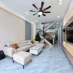 Bán nhà phố 100m² 3PN gần Big C Dĩ An, Bình Dương - Ảnh thu nhỏ 4