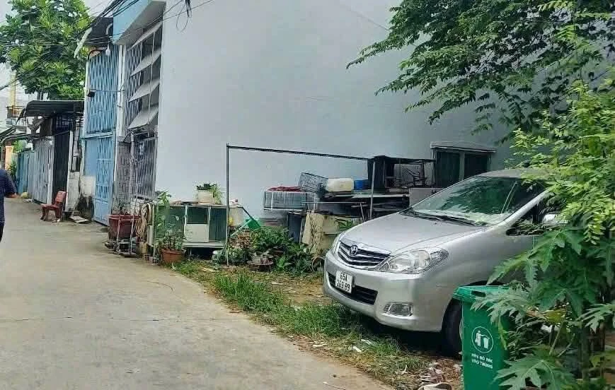 Bán nền đất thổ cư 40m2 Võ Văn Kiệt Cần Thơ 1 tỷ 450 triệu - Ảnh thu nhỏ 2