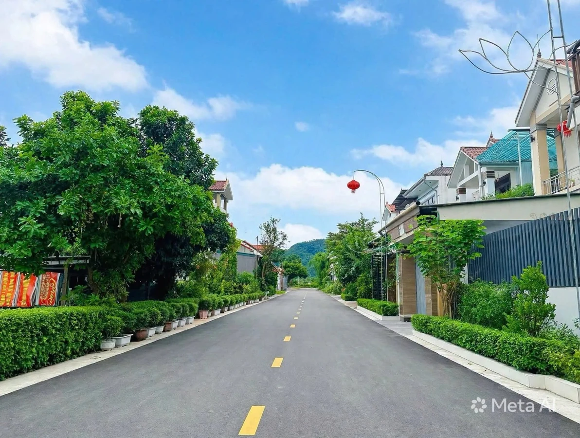 Bán đất Xuân An Nghi Xuân Hà Tĩnh 100m2 hơn 1 tỷ - Ảnh thu nhỏ 2