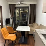 Cho thuê 2PN 12tr/tháng H2 Masteri full nội thất Vinhomes Ocean Park view hồ, bao phí - Ảnh thu nhỏ 1