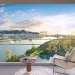 CĂN HỘ PENTHOUSE 3 PN 100MM2 VIEW SÔNG CHỈ 3,8 TỶ - TT CHỈ 1,2 TỶ NHẬN NHÀ - GIÁ GỐC CDT SUNGROUP - Ảnh thu nhỏ 7
