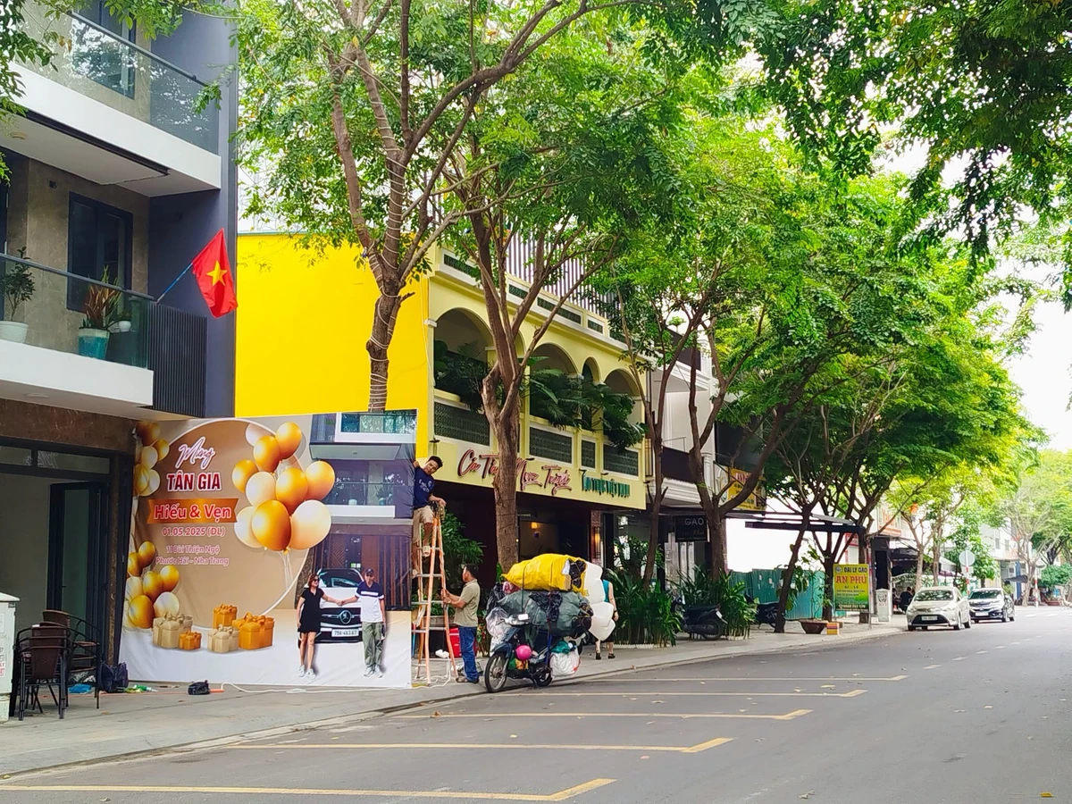 Bán đất mặt tiền Bùi Thiện Ngộ, Nha Trang, 120m² - Ảnh 1
