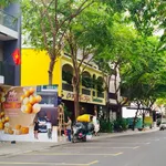 Bán đất mặt tiền Bùi Thiện Ngộ, Nha Trang, 120m² - Ảnh thu nhỏ 1
