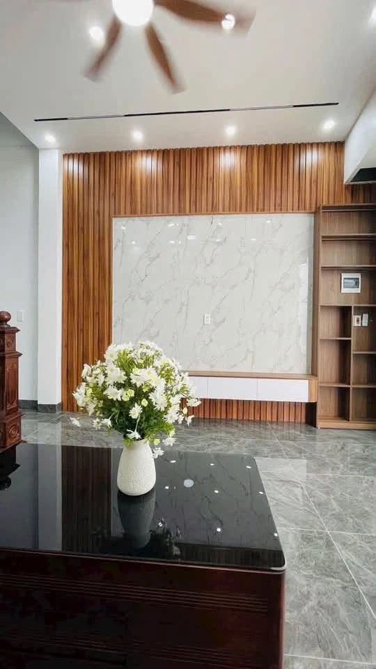 Bán nhà 4 tầng 40m2 phố Ẩm Thực Tuệ Tĩnh, Hải Dương - Ảnh thu nhỏ 5