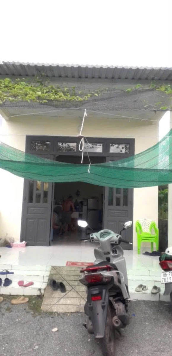 Bán nhà Bình Tân, 134 m², 1 tỷ 880 triệu - Ảnh 1