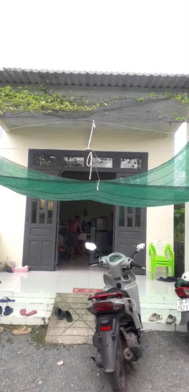 Bán nhà Bình Tân, 134 m², 1 tỷ 880 triệu - Ảnh 1