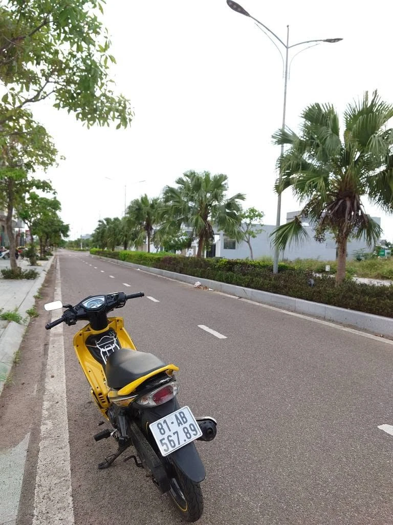 Bán shophouse 90m2 gần chợ Mới An Nhơn giá 2 tỷ - Ảnh thu nhỏ 4