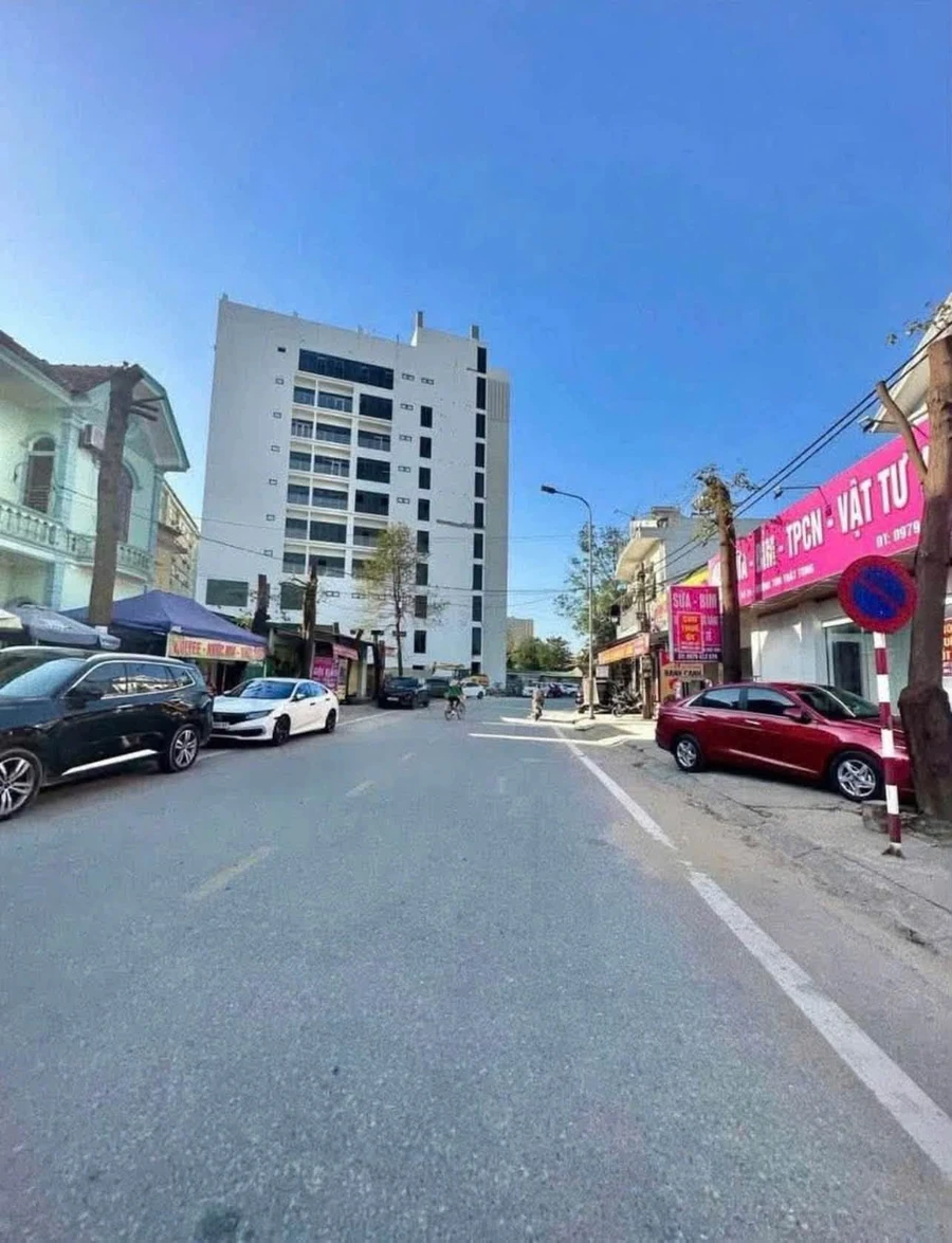 Bán đất Hưng Dũng 87.8m² gần bệnh viện Sản Nhi, giá 3 tỷ - Ảnh thu nhỏ 3