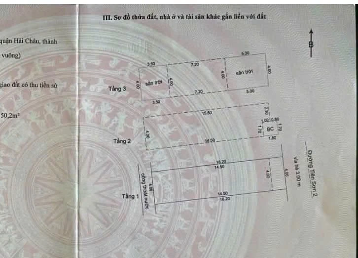 Bán đất Xã Phú Nhuận Bến Tre 400m2 giá 650 triệu mrlongbds