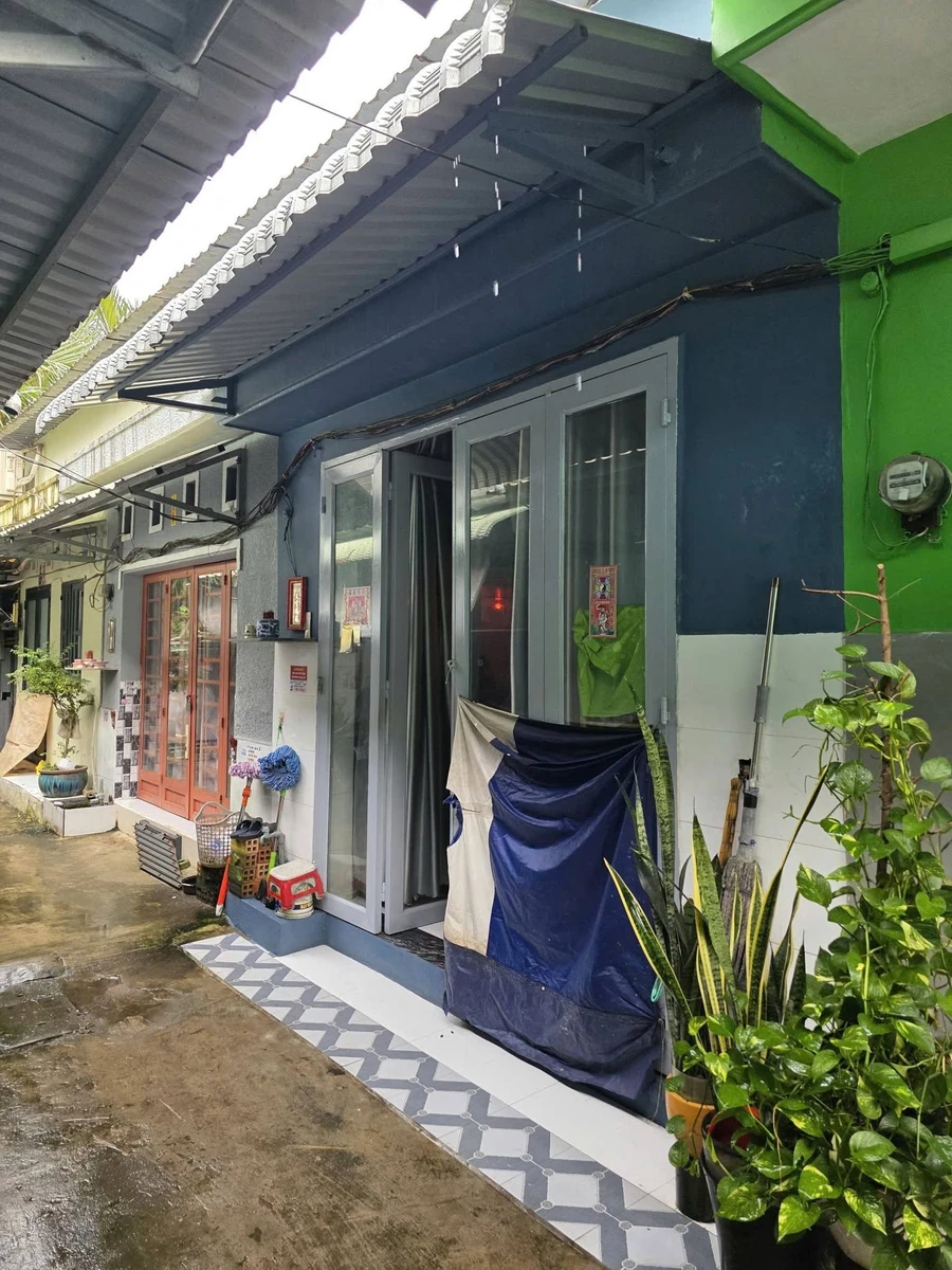 Bán nhà Nhà Bè 24,5m² 2PN giá 650 triệu - Ảnh thu nhỏ 2