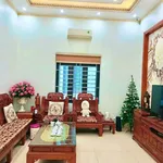 Bán nhà 4 tầng mặt đường đôi 67.5m2 An Phú - Ảnh thu nhỏ 2