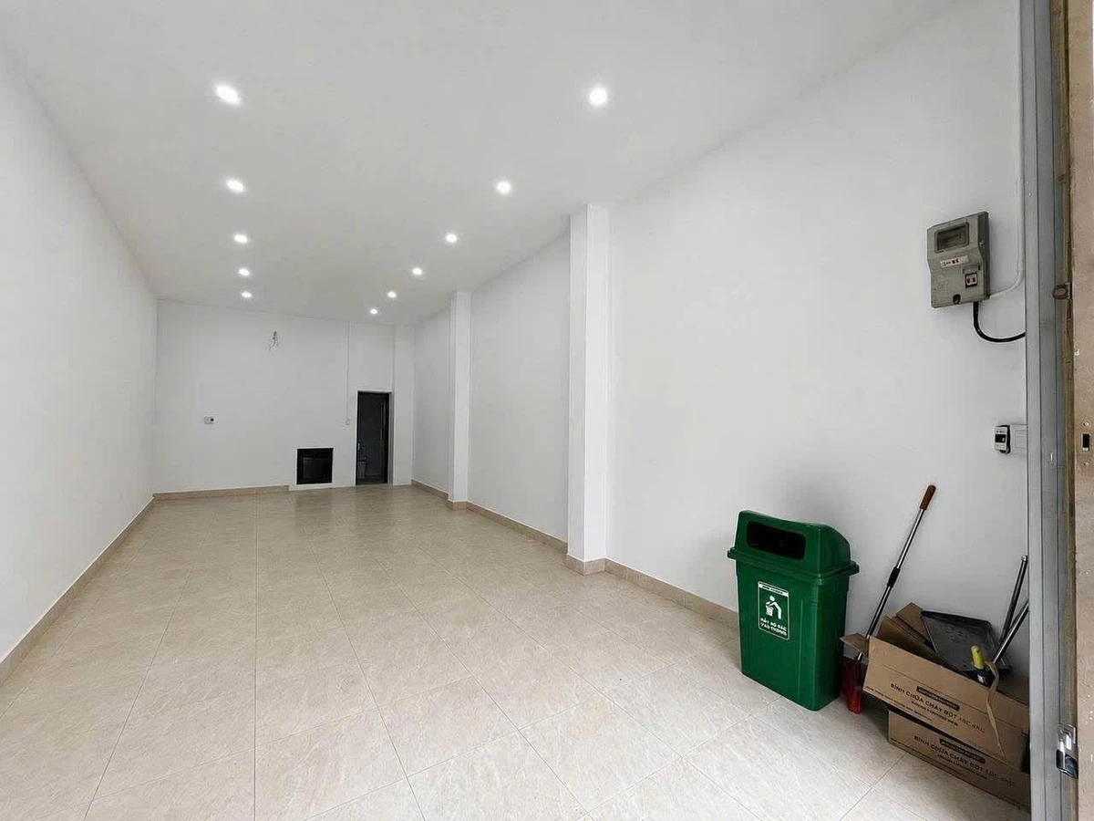 Cho thuê mặt bằng kinh doanh 55m² MT Nguyễn Quý Đức, Đà Nẵng - Ảnh thu nhỏ 3