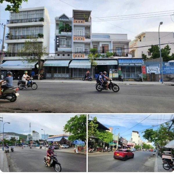 Bán căn hộ tầng 1, 50m², 2 phòng ngủ ở Hàng Mái trên 3 tỷ 5mx33m