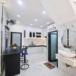 Nhà 3PN full nội thất 60m² giá 5.68 tỷ Phú Nhuận - Ảnh thu nhỏ 5