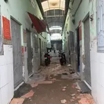 Bán dãy 14 phòng trọ 260m² Dĩ An 3.6 tỷ - Ảnh thu nhỏ 1