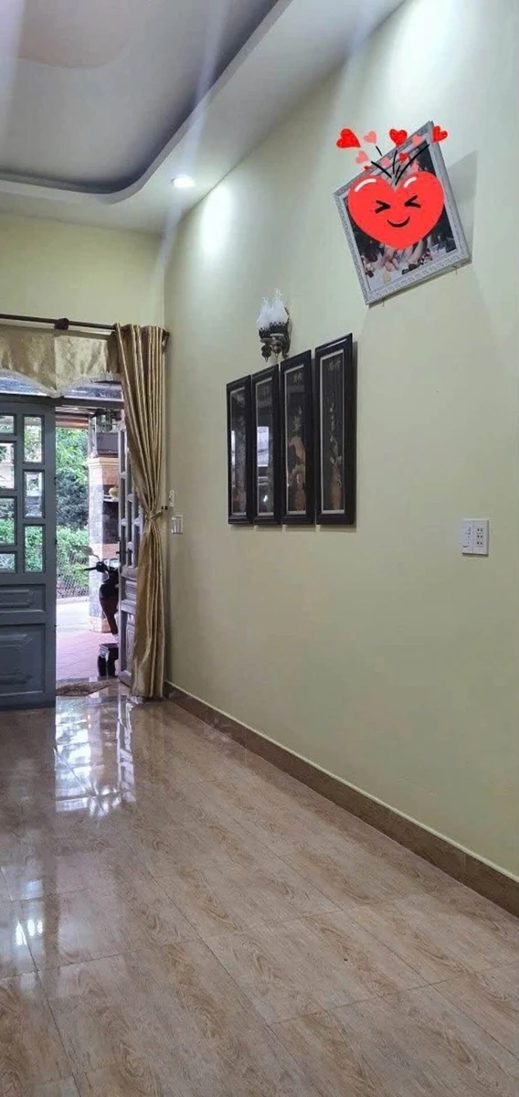 Bán đất 300m² mặt tiền khu dân cư Hiệp Thành II Thủ Dầu Một - Ảnh thu nhỏ 4