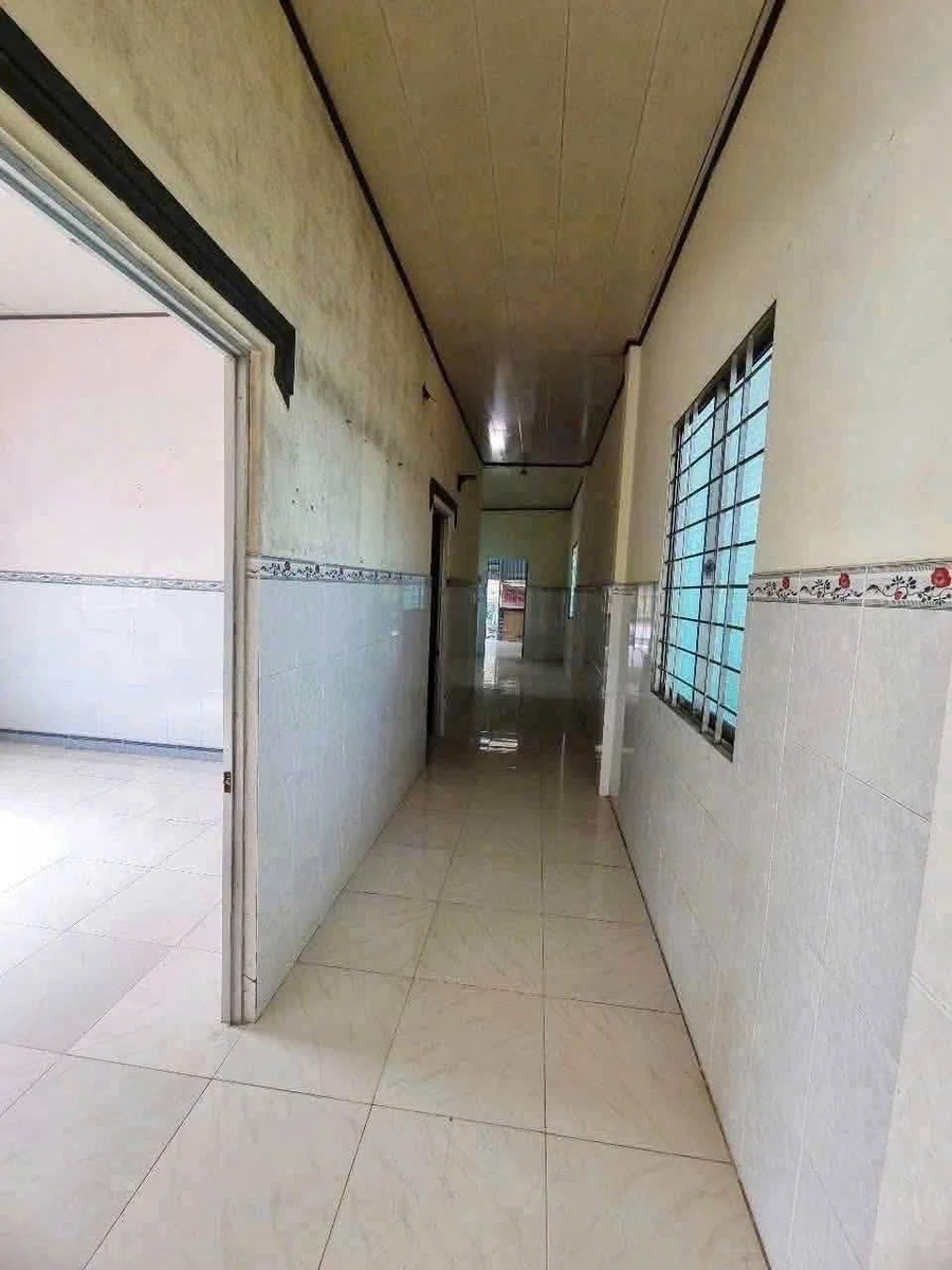 Bán nhà sân vườn 488m² Bình Phú Bến Tre - Ảnh thu nhỏ 5