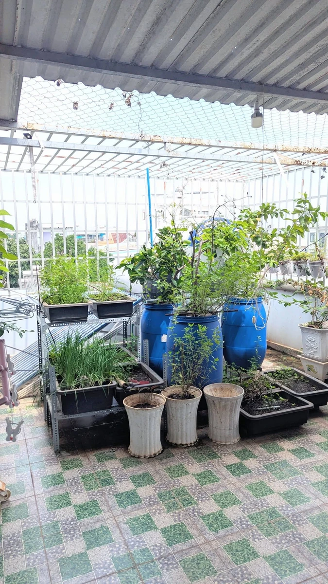 Bán nhà 88m2 ngang 4.6×19 Vũng Tàu, giá 5.5 tỷ - Ảnh thu nhỏ 4