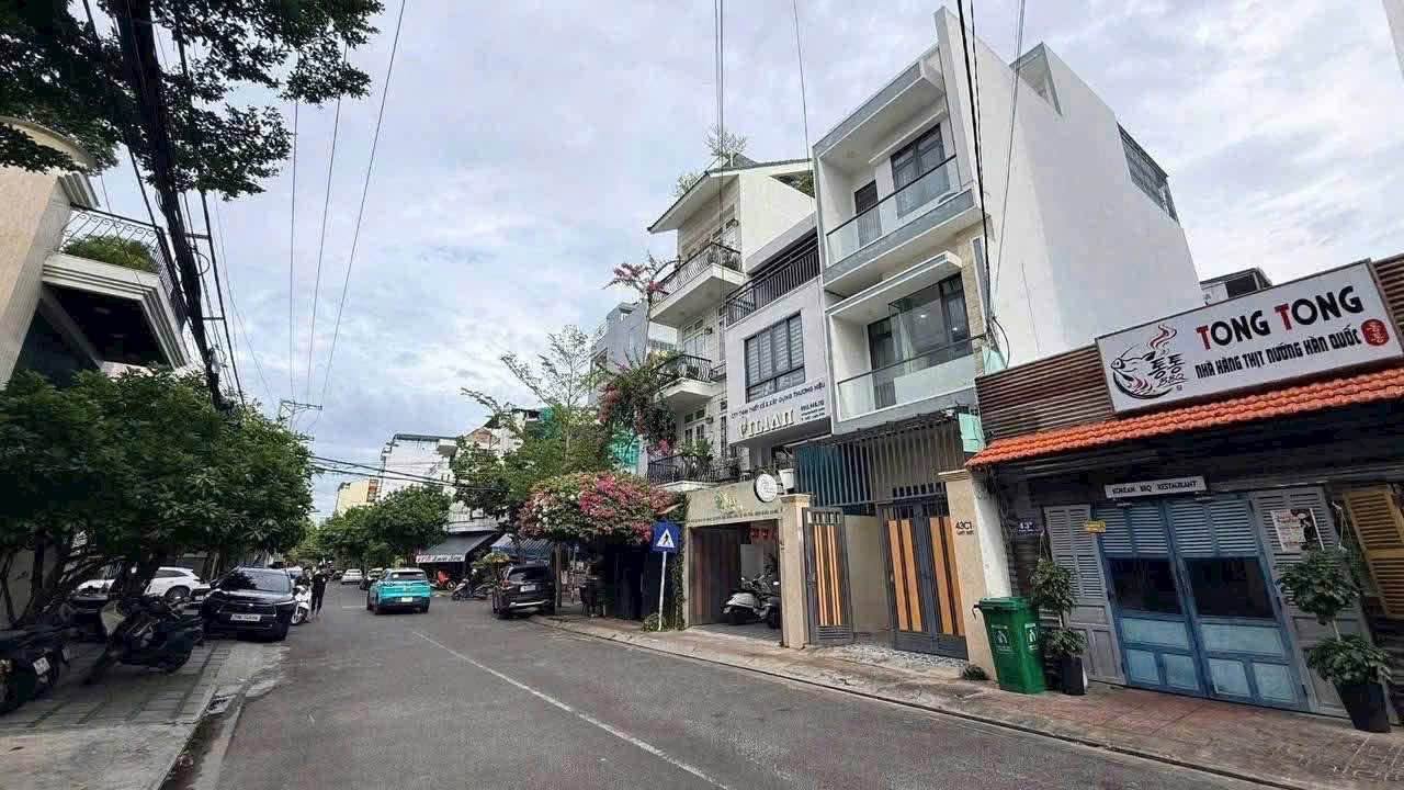 Bán nhà phố 3 tầng Nha Trang 181.6m² mặt tiền Lam Sơn 9 tỷ - Ảnh thu nhỏ 2