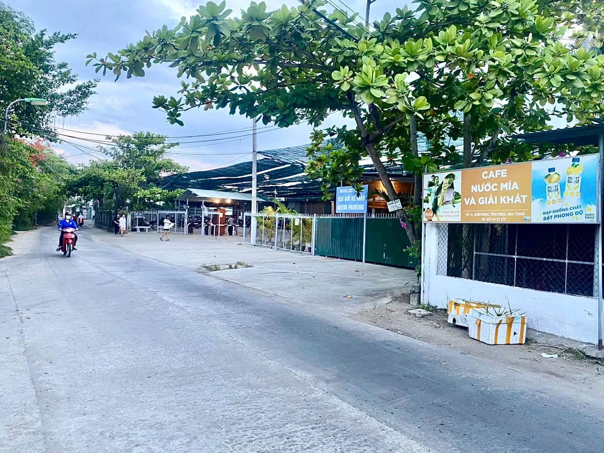 Bán đất Nha Trang gần I-Resort, 106-310m2, 1tỷ597-4tỷ650 - Ảnh thu nhỏ 2