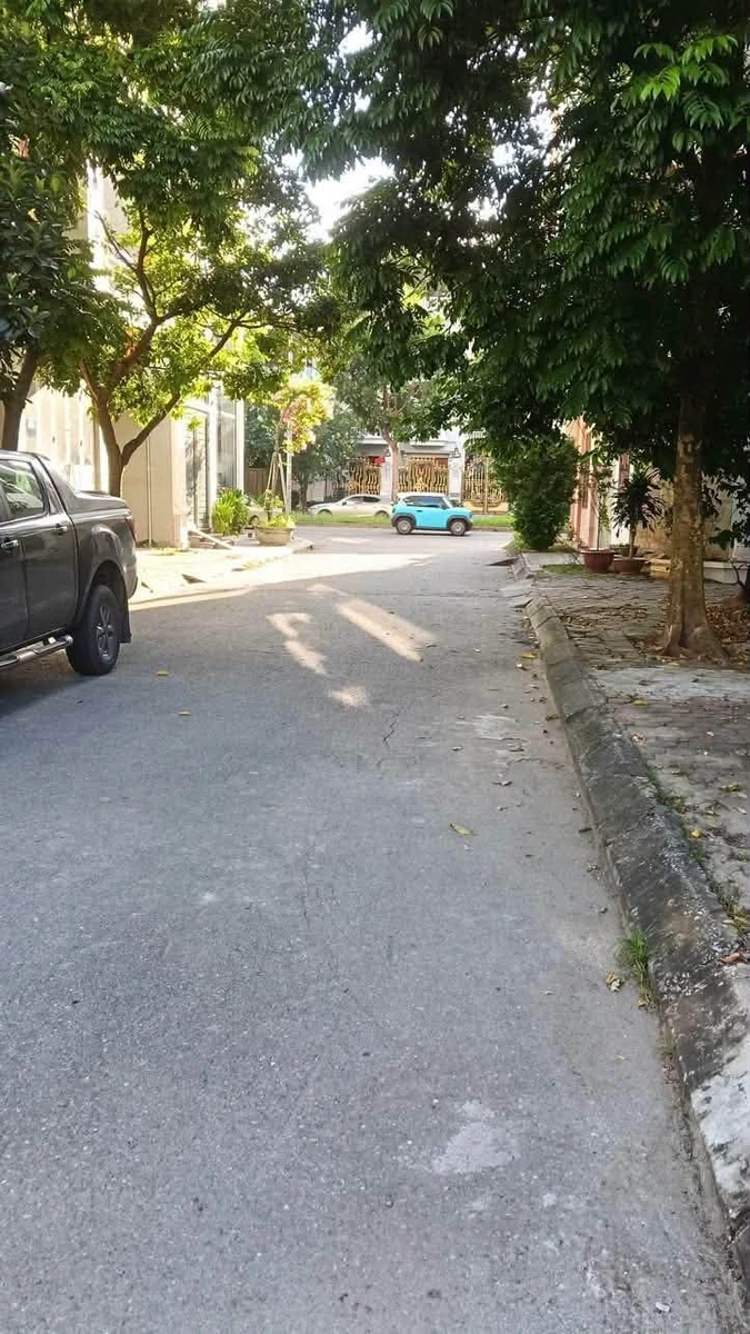 Bán đất nền 69m² mặt tiền 4m Hoàng Quốc Việt Bình Chánh - Ảnh thu nhỏ 2