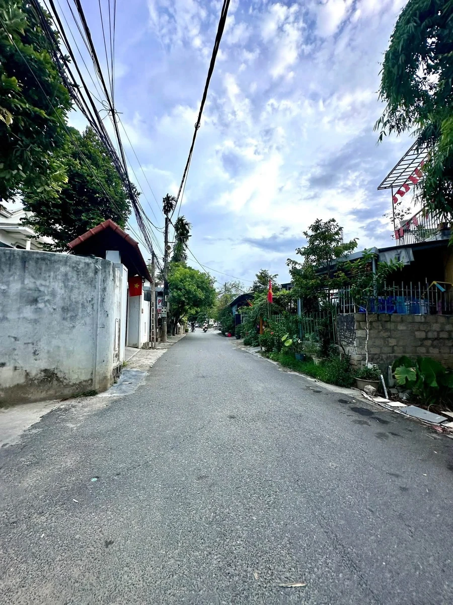 Bán đất kiệt oto Xuân Thủy, 120m², cạnh Menas Zone, TP Huế - Ảnh thu nhỏ 2