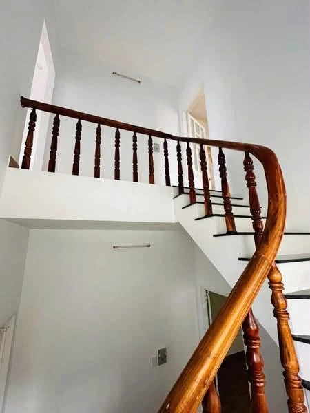 Bán nhà hẻm Dasu 56m2 4 phòng ngủ 6 tỷ 500 Vũng Tàu - Ảnh thu nhỏ 3