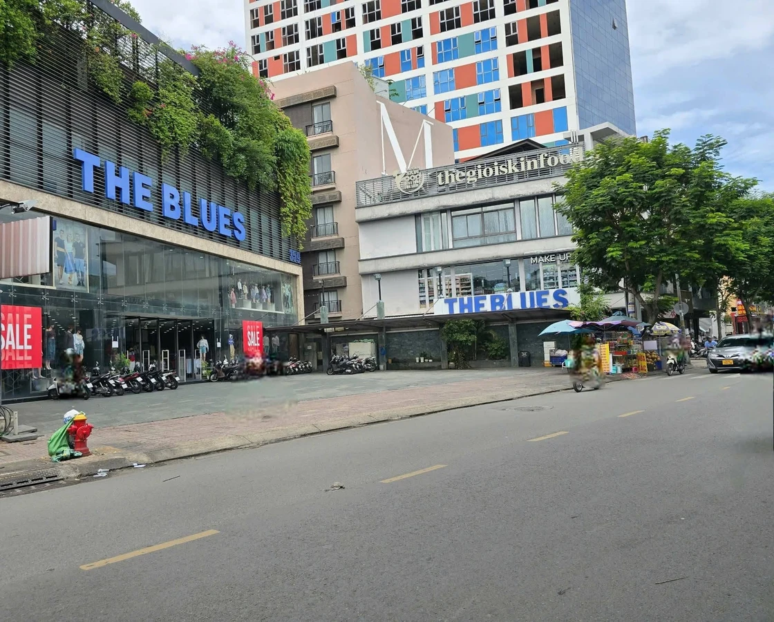 Bán nhà 6 tầng hẻm Lê Văn Sỹ Q.3, 82m2, 20 tỷ - Ảnh thu nhỏ 3