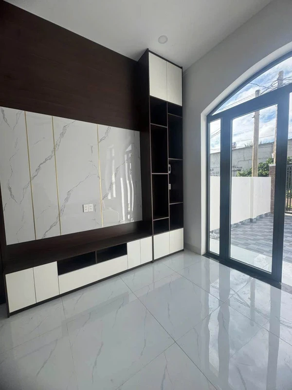 Bán lô góc 54m2 mặt tiền 12m Lê Thanh Nghị, Quy Nhơn 146a13