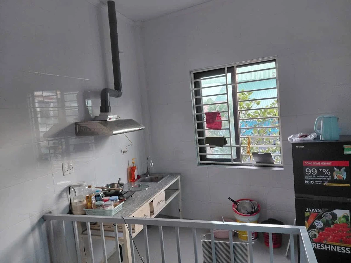 Bán nhà 2 tầng mặt đường Nguyễn Duy Trinh 80m2, Q.12 - Ảnh thu nhỏ 4