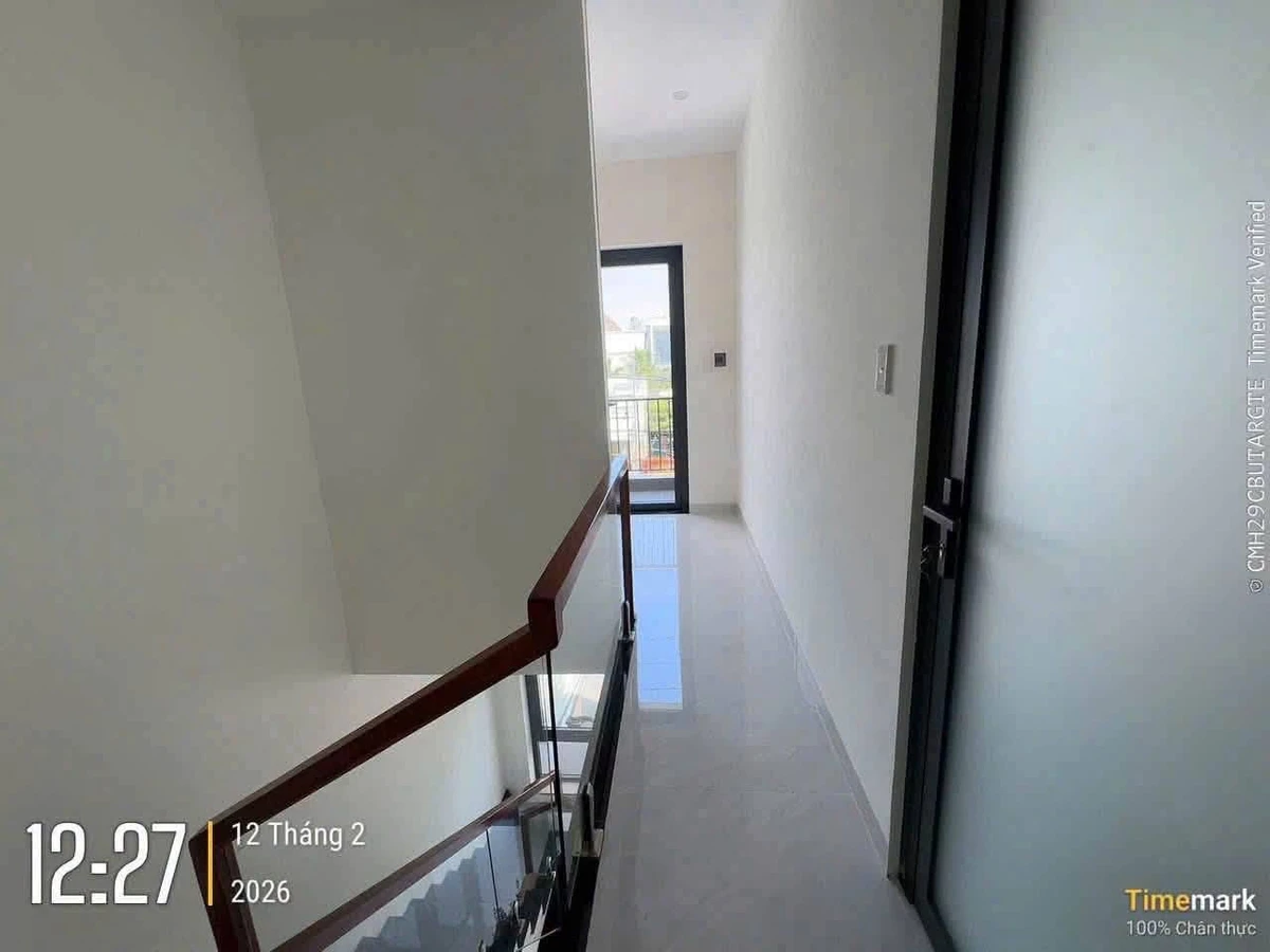 Bán nhà 1 trệt 1 lầu 80m² Long Hải Vũng Tàu 2 tỷ 700 triệu - Ảnh thu nhỏ 3