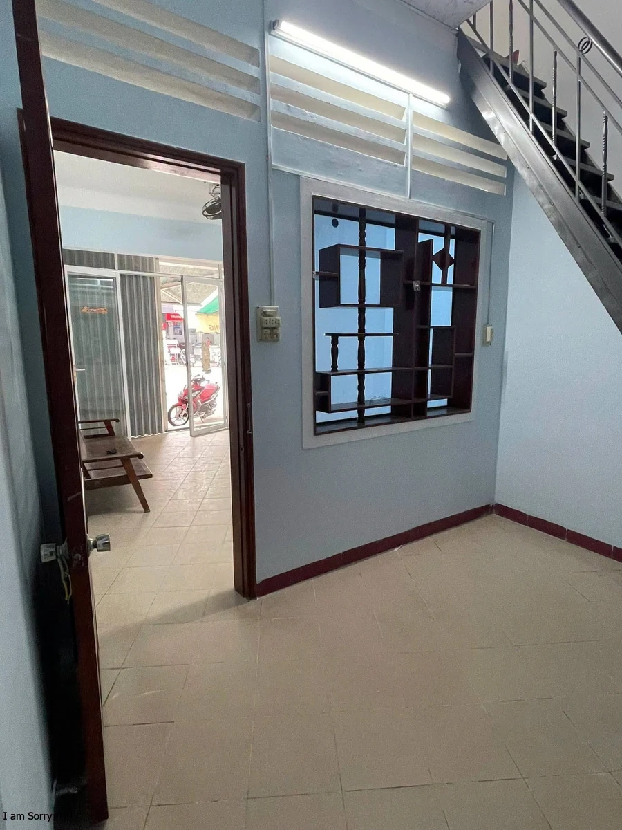 Nhà mặt tiền Quang Trung 64.5m² giá 3 tỷ 3 - Ảnh thu nhỏ 2