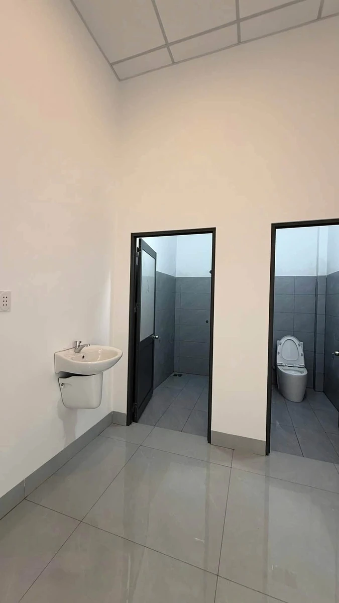 Bán nhà mới 2 phòng ngủ 140m² Nguyễn Thị Minh Khai 2,65 tỷ - Ảnh thu nhỏ 5