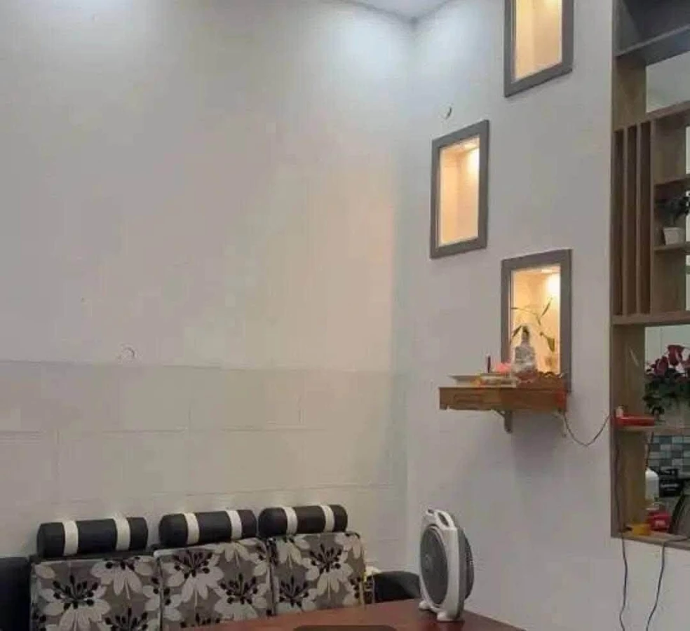 Bán nhà Phú Tân Bến Tre 95m² 2PN giá 750 triệu - Ảnh thu nhỏ 3