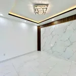 Bán nhà 4 tầng 38m² Lê Lai, Quận 1 - 2.9 tỷ - Ảnh thu nhỏ 3