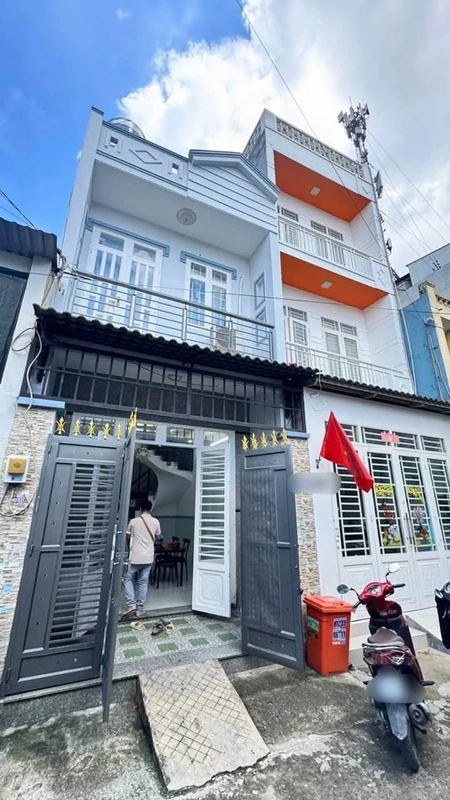 Bán lô đất Cát Chánh 159,5m2 giá 5,5 tỷ nhangang12m
