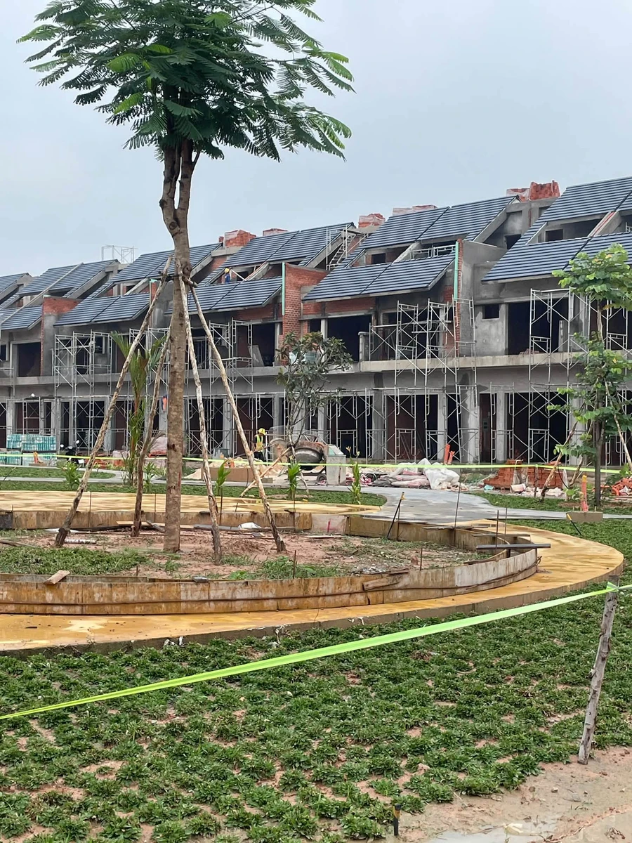 Nhà phố Greencity Bình Dương 1 trệt 2 lầu, 225m² - 4,5 tỷ - Ảnh thu nhỏ 4