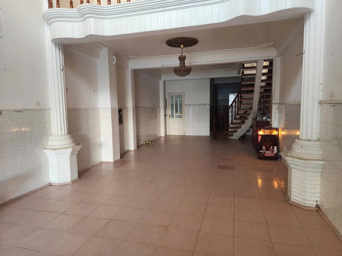 Bán nhà mặt tiền kinh doanh Tuyên Quang 100m2, 12 tỷ - Ảnh thu nhỏ 3