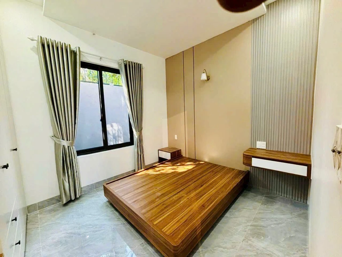 Bán villa 2 tầng 100m² sổ hồng, gần KQH Bàu Vá Huế - Ảnh thu nhỏ 3